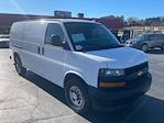 Used 2020 Chevrolet Express 2500 RWD, Upfitted Cargo Van for sale #A4P-52773 - photo 4