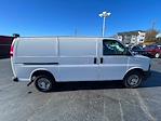 Used 2020 Chevrolet Express 2500 RWD, Upfitted Cargo Van for sale #A4P-52773 - photo 5