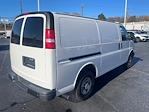 Used 2020 Chevrolet Express 2500 RWD, Upfitted Cargo Van for sale #A4P-52773 - photo 6