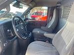 Used 2020 Chevrolet Express 2500 RWD, Upfitted Cargo Van for sale #A4P-52773 - photo 8