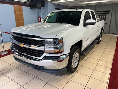 Used 2019 Chevrolet Silverado 1500 LT Double Cab RWD, Pickup for sale #A4P-53209 - photo 1