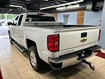 Used 2019 Chevrolet Silverado 1500 LT Double Cab RWD, Pickup for sale #A4P-53209 - photo 2