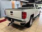 Used 2019 Chevrolet Silverado 1500 LT Double Cab RWD, Pickup for sale #A4P-53209 - photo 4