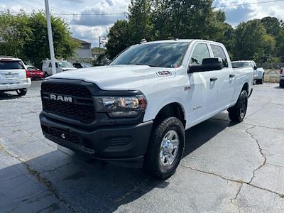 Used 2019 Ram 2500 Tradesman Crew Cab RWD, Pickup for sale #A4P-53225 - photo 1