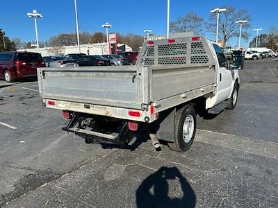 Used 2016 Ford F-250 XL Regular Cab RWD, Dump Truck for sale #A4P-58248 - photo 2