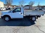 Used 2016 Ford F-250 XL Regular Cab RWD, Dump Truck for sale #A4P-58248 - photo 6
