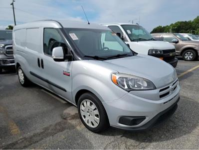 Used 2018 Ram ProMaster City Tradesman FWD, Upfitted Cargo Van for sale #A4P-60932 - photo 1