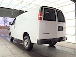 Used 2022 Chevrolet Express 2500 RWD, Empty Cargo Van for sale #A4P-63959 - photo 3