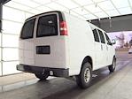 Used 2022 Chevrolet Express 2500 RWD, Empty Cargo Van for sale #A4P-63959 - photo 2