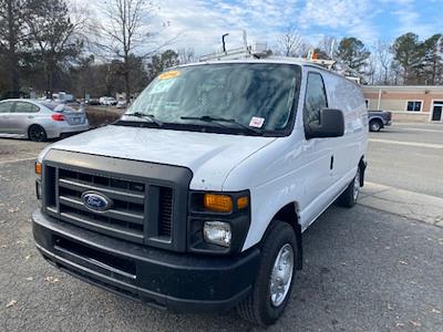 Used 2014 Ford E-150 RWD, Empty Cargo Van for sale #A4P-64287 - photo 1