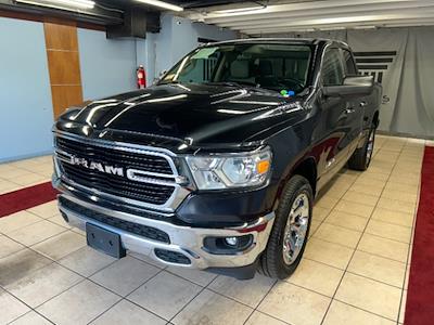 Used 2020 Ram 1500 Big Horn Quad Cab 4x4, Pickup for sale #A4P-66702 - photo 1