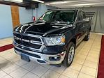 Used 2020 Ram 1500 Big Horn Quad Cab 4x4, Pickup for sale #A4P-66702 - photo 1