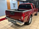 Used 2017 Nissan Frontier SV Crew Cab RWD, Pickup for sale #A4P-70695 - photo 6