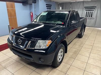 Used 2017 Nissan Frontier S King Cab RWD, Pickup for sale #A4P-72886 - photo 1