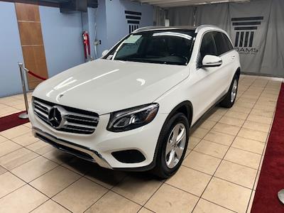 Used 2018 Mercedes-Benz GLC-Class AWD, SUV for sale #A4P-76383 - photo 1