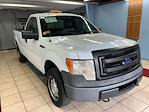 Used 2014 Ford F-150 XL Regular Cab 4x4, Pickup for sale #A4P-76769 - photo 6