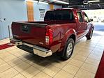 Used 2016 Nissan Frontier S Crew Cab 4x4, Pickup for sale #A4P-86210 - photo 4