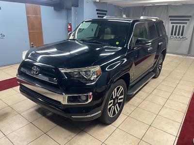 Used 2014 Toyota 4Runner Limited 4x4, SUV for sale #A4P-88006 - photo 1