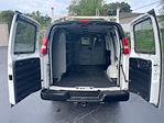 Used 2016 Chevrolet Express 2500 RWD, Upfitted Cargo Van for sale #A4P-89413 - photo 11