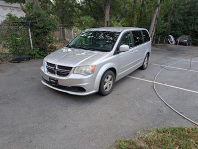 Used 2012 Dodge Grand Caravan SE FWD, Minivan for sale #A4T-35994 - photo 1