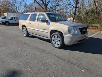 Used 2008 GMC Yukon XL SLT RWD, SUV for sale #A4T-95916 - photo 1