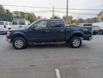 Used 2013 Ford F-150 XL SuperCrew Cab 4x4, Pickup for sale #A4TP-15190 - photo 4