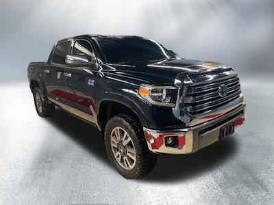 Used 2019 Toyota Tundra Platinum Crew Cab 4x4, Pickup for sale #A7T-30825 - photo 1