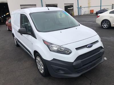 Used 2018 Ford Transit Connect XL FWD, Upfitted Cargo Van for sale #A7F-53724 - photo 1