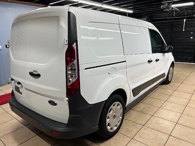 Used 2018 Ford Transit Connect XL FWD, Upfitted Cargo Van for sale #A7F-53724 - photo 2