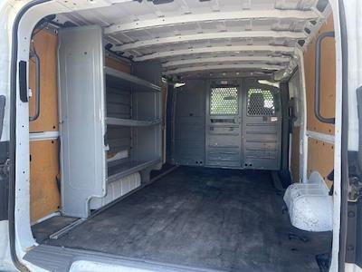 Used 2018 Nissan NV1500 SV Standard Roof 4x2, Upfitted Cargo Van for sale #A2FP-14806 - photo 2