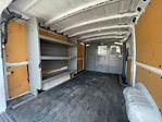 Used 2018 Nissan NV1500 SV Standard Roof 4x2, Upfitted Cargo Van for sale #A2FP-14806 - photo 3
