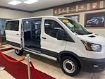 Used 2020 Ford Transit 250 Low Roof RWD, Upfitted Cargo Van for sale #A9F-01253 - photo 9