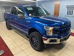 Used 2018 Ford F-150 XL SuperCrew Cab 4x4, Pickup for sale #A9F-15937 - photo 9