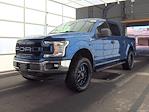 Used 2018 Ford F-150 XL SuperCrew Cab 4x4, Pickup for sale #A9F-15937 - photo 4