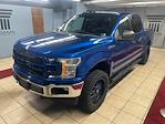 Used 2018 Ford F-150 XL SuperCrew Cab 4x4, Pickup for sale #A9F-15937 - photo 6