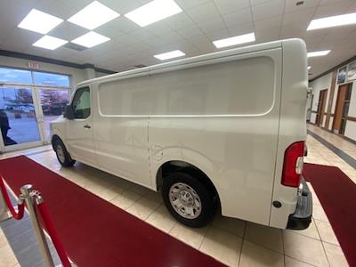 Used 2018 Nissan NV HD SV Standard Roof RWD, Upfitted Cargo Van for sale #A9F-16016 - photo 2