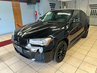 Used 2016 BMW X4 xDrive28i AWD, SUV for sale #A9F-21088 - photo 1