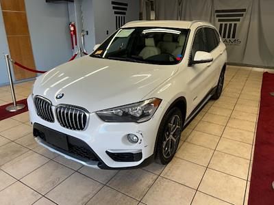 Used 2018 BMW X1 xDrive28i AWD, SUV for sale #A9F-24812 - photo 1