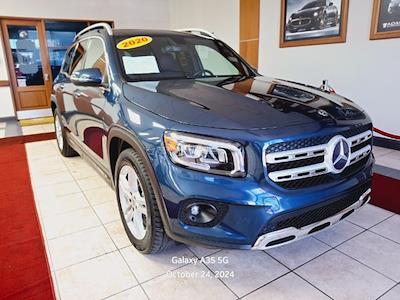 Used 2020 Mercedes-Benz GLB 250 SUV FWD, SUV for sale #A9F-27037 - photo 1