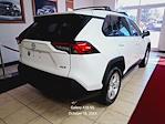 Used 2021 Toyota RAV4 XLE FWD, SUV for sale #A9F-37326 - photo 2