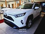 Used 2021 Toyota RAV4 XLE FWD, SUV for sale #A9F-37326 - photo 4