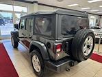 Used 2018 Jeep Wrangler Sport 4x4, SUV for sale #A9F-49958 - photo 7