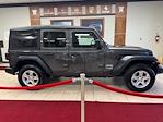 Used 2018 Jeep Wrangler Sport 4x4, SUV for sale #A9F-49958 - photo 9