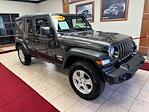 Used 2018 Jeep Wrangler Sport 4x4, SUV for sale #A9F-49958 - photo 1