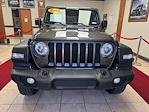 Used 2018 Jeep Wrangler Sport 4x4, SUV for sale #A9F-49958 - photo 3