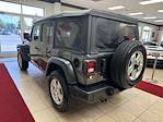 Used 2018 Jeep Wrangler Sport 4x4, SUV for sale #A9F-49958 - photo 4