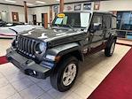 Used 2018 Jeep Wrangler Sport 4x4, SUV for sale #A9F-49958 - photo 5