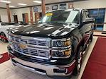 Used 2015 Chevrolet Silverado 1500 LTZ Double Cab 4x4, Pickup for sale #A9F-53770 - photo 1