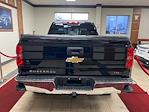 Used 2015 Chevrolet Silverado 1500 LTZ Double Cab 4x4, Pickup for sale #A9F-53770 - photo 4