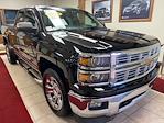 Used 2015 Chevrolet Silverado 1500 LTZ Double Cab 4x4, Pickup for sale #A9F-53770 - photo 6